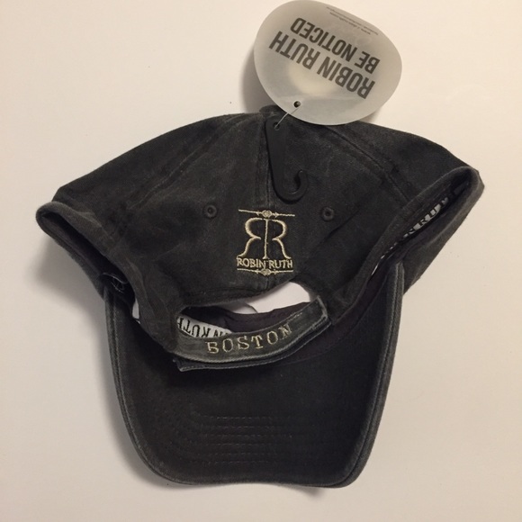 Boston Hat - Picture 2 of 2